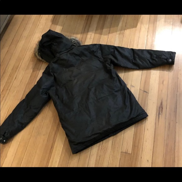 Buffalo David Bitton winter jacket - Picture 5 of 7